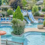 Camping Paradis L'escapade - Bild 1 Camping Paradis L'escapade - Bild 1