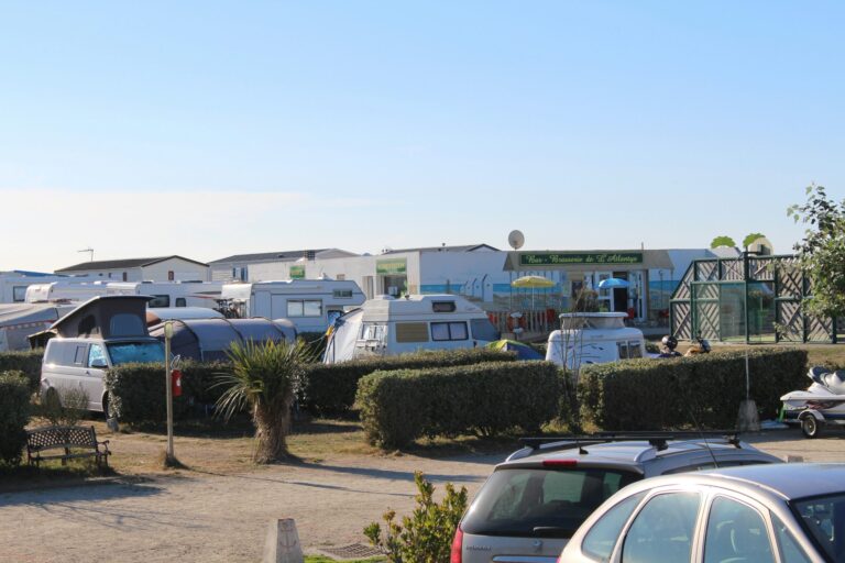 Camping Paradis La Baie De Ploemeur - Bild 10 Camping Paradis La Baie De Ploemeur - Bild 10