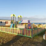 Camping Paradis La Baie De Ploemeur - Bild 12 Camping Paradis La Baie De Ploemeur - Bild 12