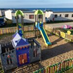 Camping Paradis La Baie De Ploemeur - Bild 13 Camping Paradis La Baie De Ploemeur - Bild 13