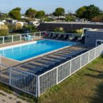 Camping Paradis La Baie De Ploemeur - Bild 3 Camping Paradis La Baie De Ploemeur - Bild 3