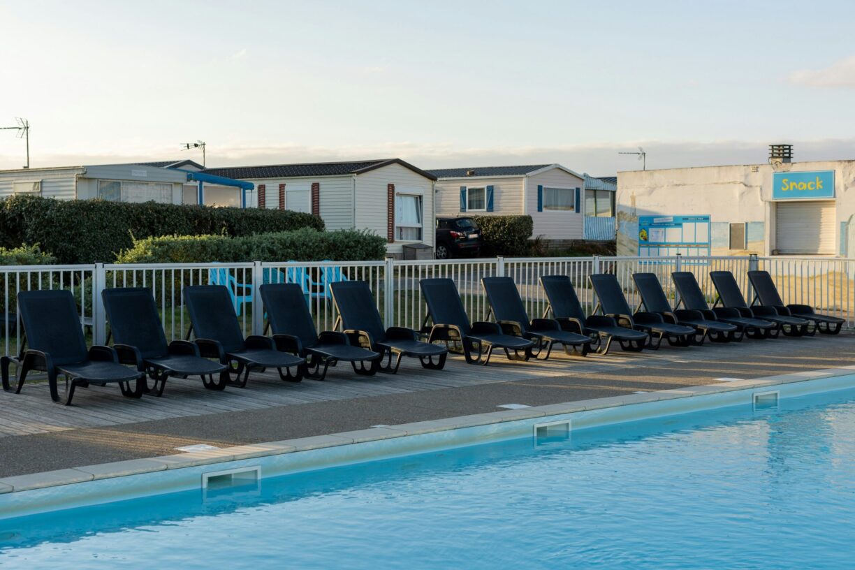 Camping Paradis La Baie De Ploemeur - Bild 9 Camping Paradis La Baie De Ploemeur - Bild 9