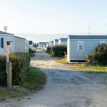 Camping Paradis La Baie De Ploemeur - Bild 1 Camping Paradis La Baie De Ploemeur - Bild 1