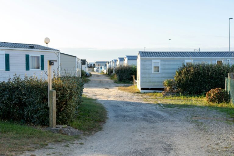 Camping Paradis La Baie De Ploemeur - Bild 1