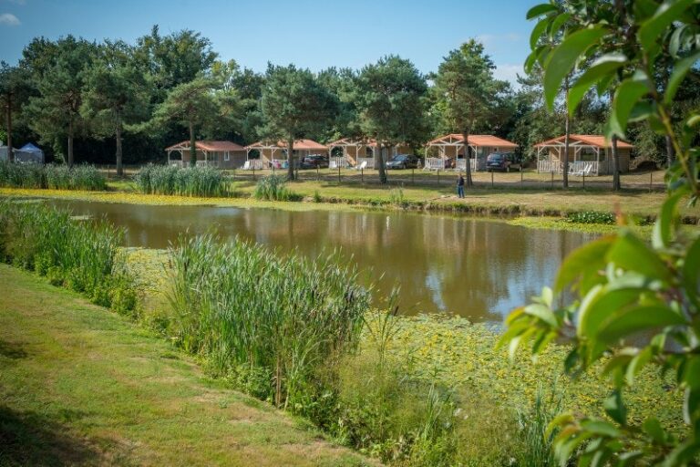 Camping Paradis La Bretonnière - Bild 15