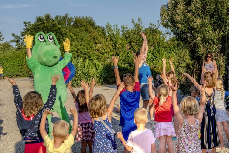 Camping Paradis La Bretonnière - Bild 18