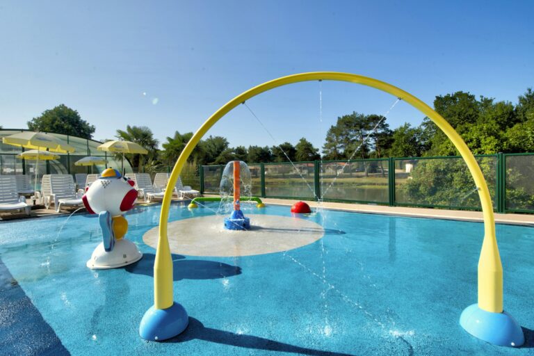 Camping Paradis La Bretonnière - Bild 3