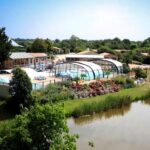 Camping Paradis La Bretonnière - Bild 4