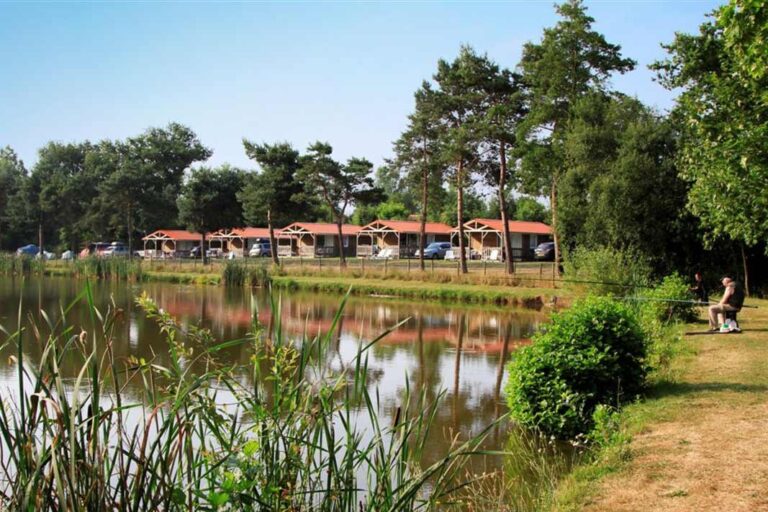 Camping Paradis La Bretonnière - Bild 6