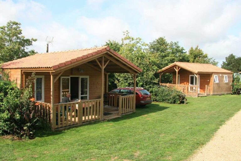 Camping Paradis La Bretonnière - Bild 7