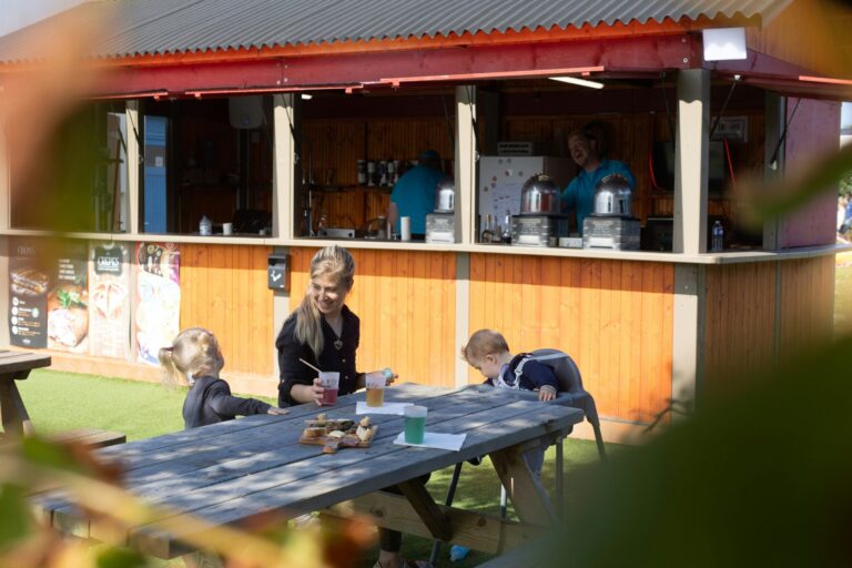 Camping Paradis La Pointe De Roscoff - Bild 10