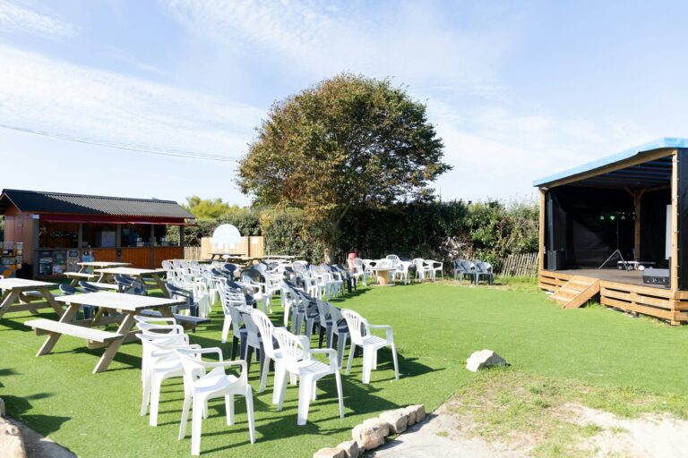 Camping Paradis La Pointe De Roscoff - Bild 11