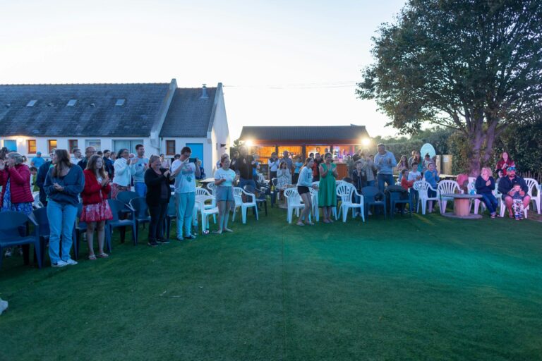 Camping Paradis La Pointe De Roscoff - Bild 12