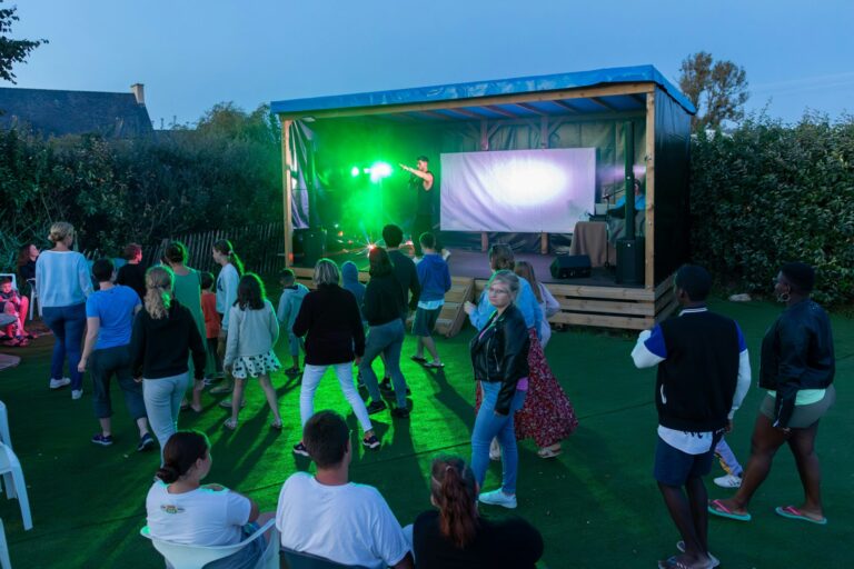 Camping Paradis La Pointe De Roscoff - Bild 13