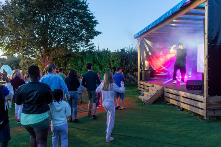 Camping Paradis La Pointe De Roscoff - Bild 15