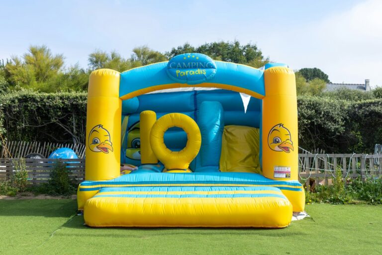 Camping Paradis La Pointe De Roscoff - Bild 16