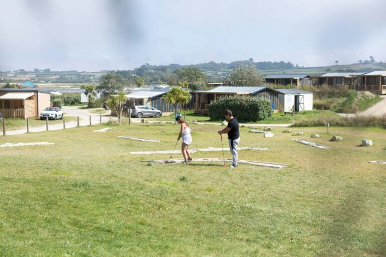 Camping Paradis La Pointe De Roscoff - Bild 18