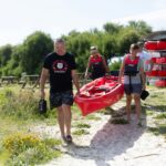 Camping Paradis La Pointe De Roscoff - Bild 19