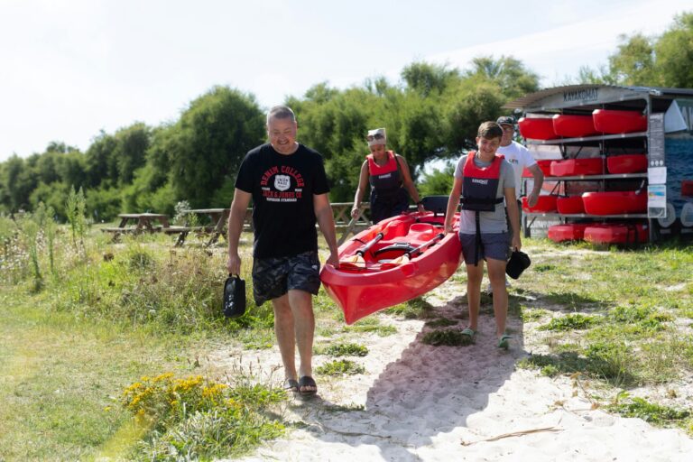 Camping Paradis La Pointe De Roscoff - Bild 19