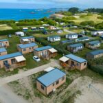 Camping Paradis La Pointe De Roscoff - Bild 2