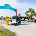 Camping Paradis La Pointe De Roscoff - Bild 20