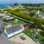 Camping Paradis La Pointe De Roscoff - Bild 3