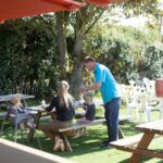 Camping Paradis La Pointe De Roscoff - Bild 7