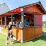 Camping Paradis La Pointe De Roscoff - Bild 9