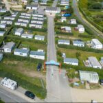 Camping Paradis La Pointe De Roscoff - Bild 1