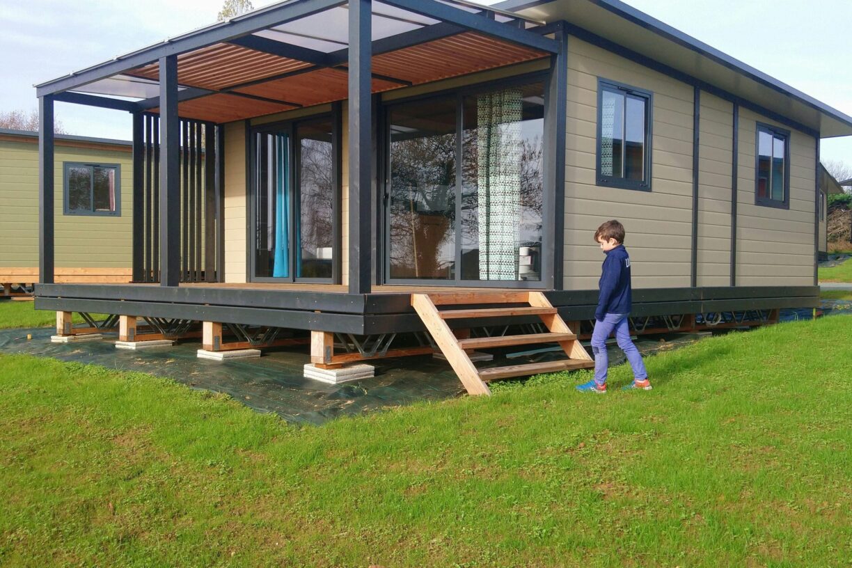 Camping Paradis L'arada Parc - Bild 10 Camping Paradis L'arada Parc - Bild 10