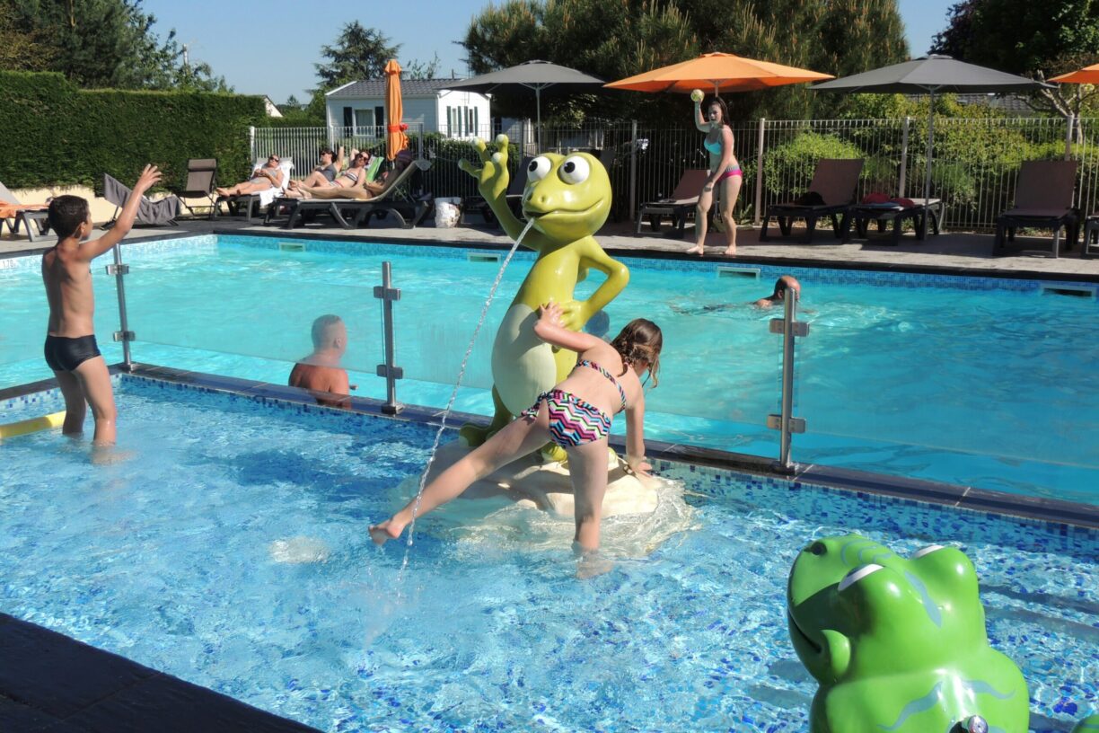 Camping Paradis L'arada Parc - Bild 11 Camping Paradis L'arada Parc - Bild 11