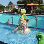 Camping Paradis L'arada Parc - Bild 11 Camping Paradis L'arada Parc - Bild 11