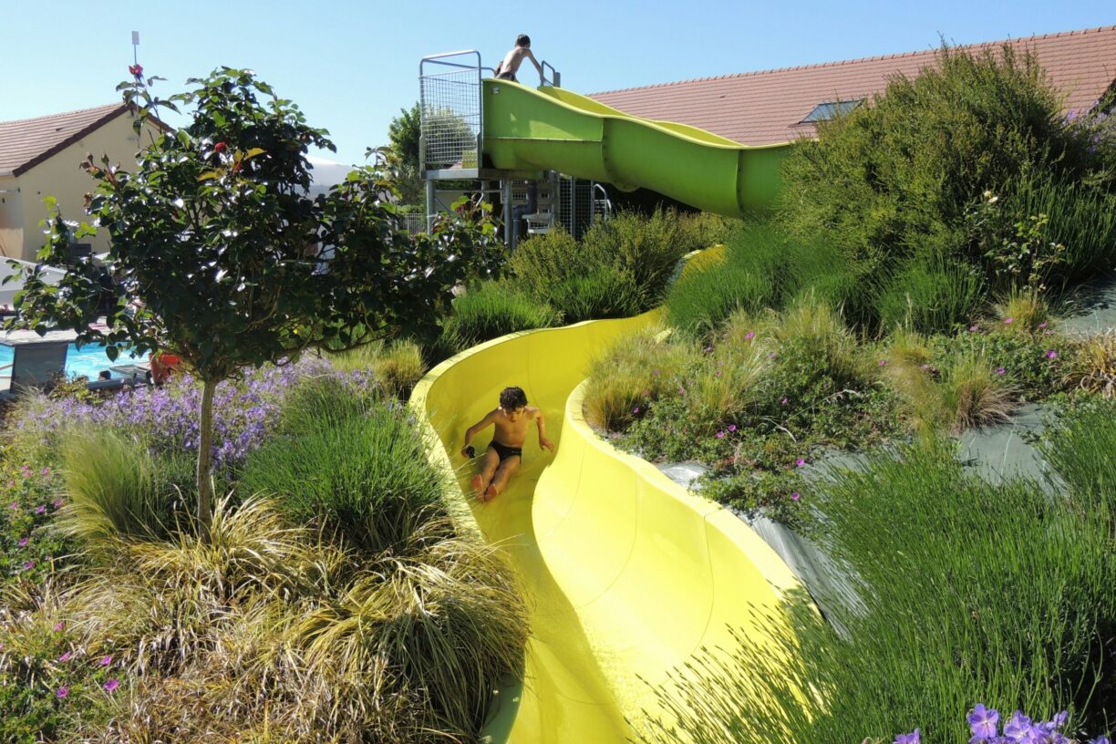 Camping Paradis L'arada Parc - Bild 12 Camping Paradis L'arada Parc - Bild 12