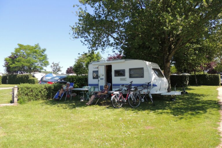 Camping Paradis L'arada Parc - Bild 2