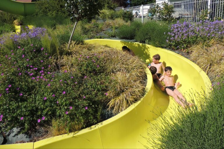 Camping Paradis L'arada Parc - Bild 4 Camping Paradis L'arada Parc - Bild 4