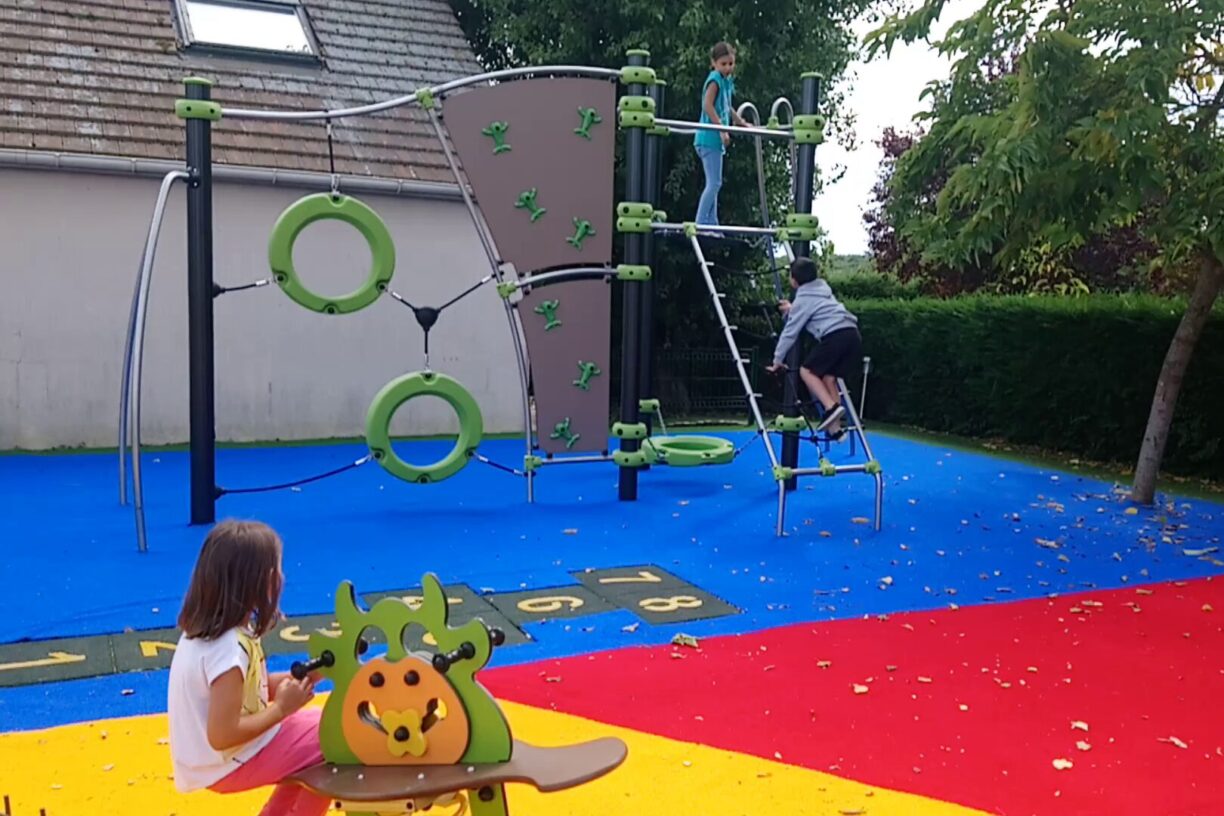 Camping Paradis L'arada Parc - Bild 5 Camping Paradis L'arada Parc - Bild 5