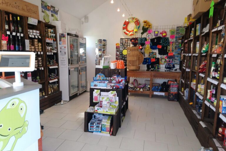 Camping Paradis L'arada Parc - Bild 6