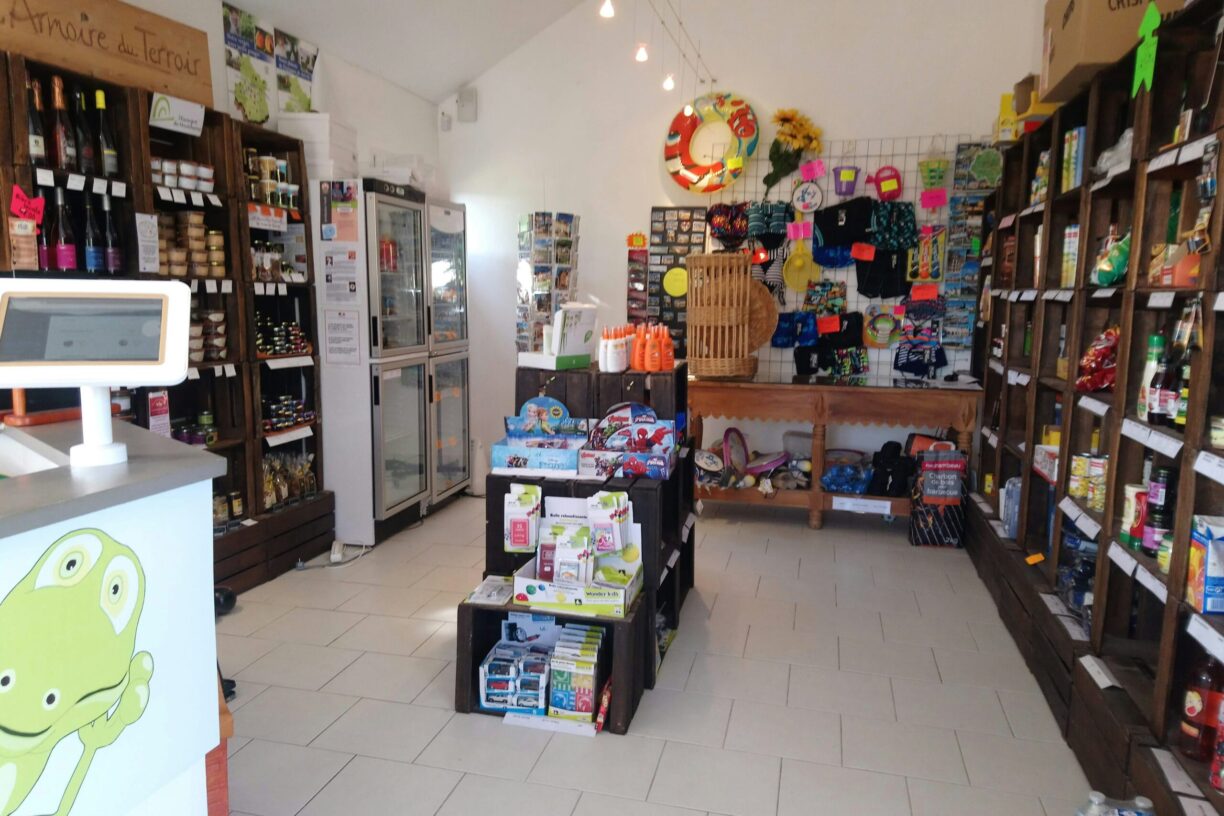 Camping Paradis L'arada Parc - Bild 6 Camping Paradis L'arada Parc - Bild 6