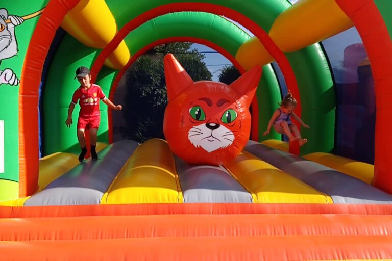 Camping Paradis L'arada Parc - Bild 7