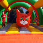 Camping Paradis L'arada Parc - Bild 7 Camping Paradis L'arada Parc - Bild 7