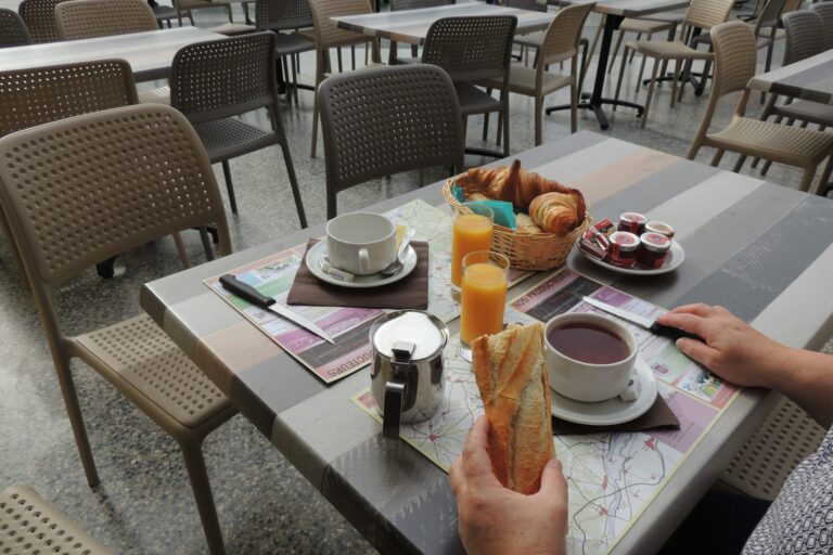 Camping Paradis L'arada Parc - Bild 9