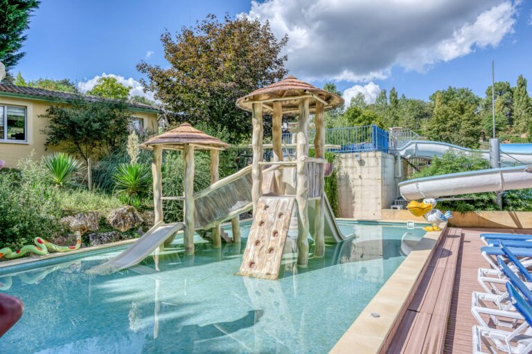 Camping Paradis L'escapade - Bild 10 Camping Paradis L'escapade - Bild 10