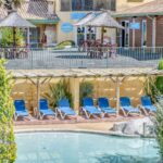 Camping Paradis L'escapade - Bild 11 Camping Paradis L'escapade - Bild 11