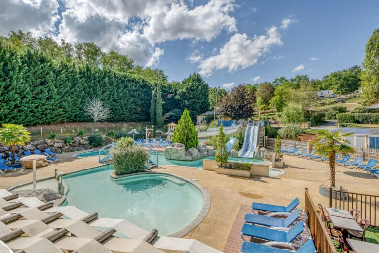 Camping Paradis L'escapade - Bild 12 Camping Paradis L'escapade - Bild 12