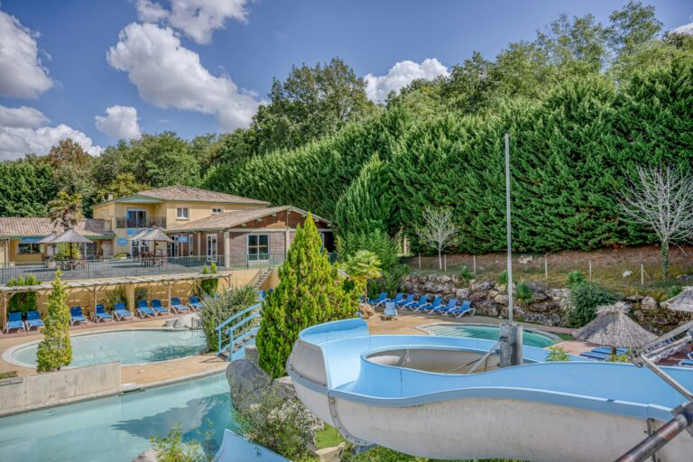 Camping Paradis L'escapade - Bild 13 Camping Paradis L'escapade - Bild 13