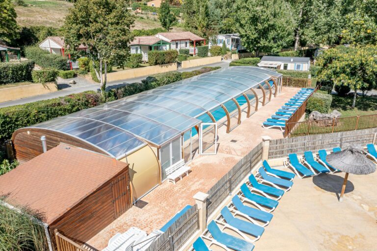 Camping Paradis L'escapade - Bild 14 Camping Paradis L'escapade - Bild 14