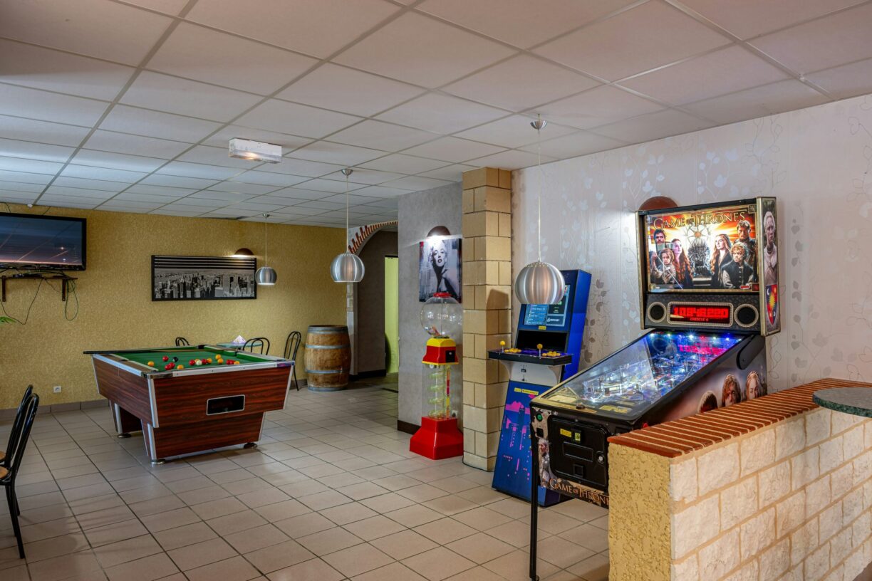 Camping Paradis L'escapade - Bild 16 Camping Paradis L'escapade - Bild 16