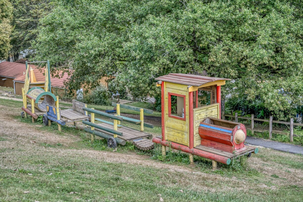 Camping Paradis L'escapade - Bild 18 Camping Paradis L'escapade - Bild 18