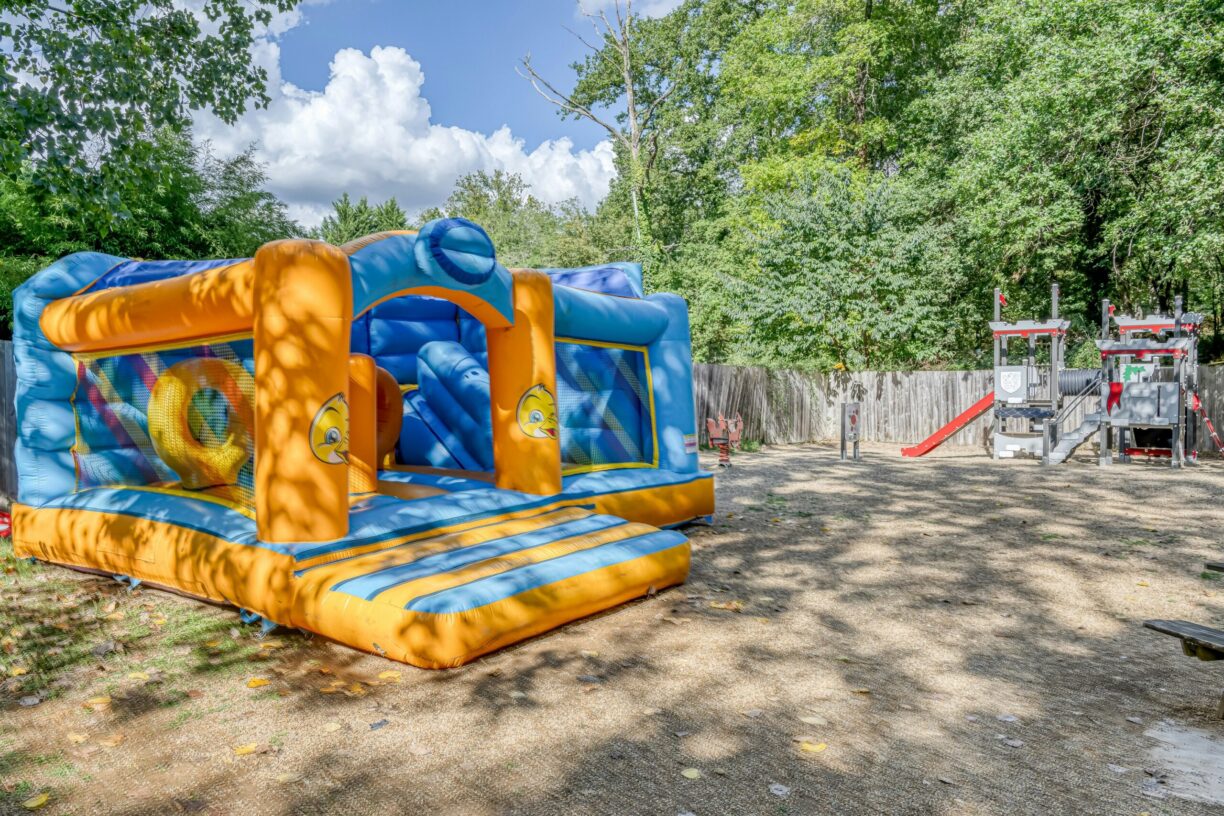 Camping Paradis L'escapade - Bild 19 Camping Paradis L'escapade - Bild 19