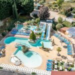 Camping Paradis L'escapade - Bild 2 Camping Paradis L'escapade - Bild 2